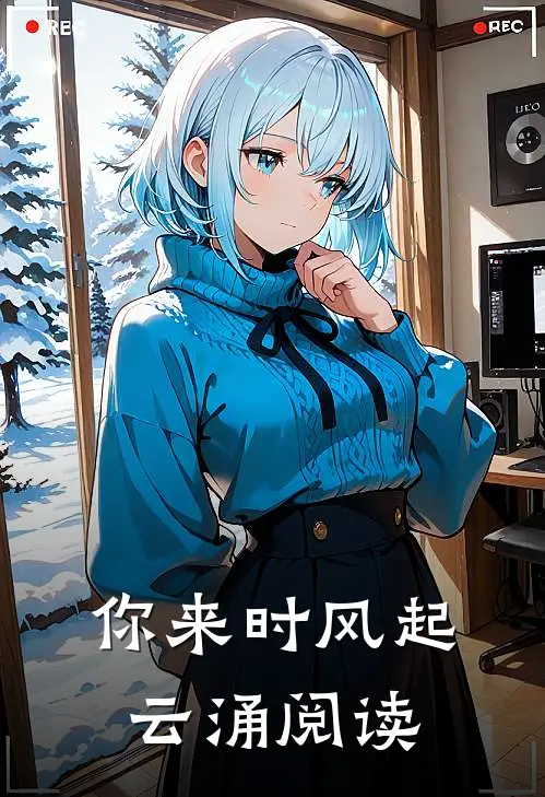 你来时风起云涌阅读