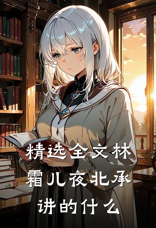 精选全文林霜儿夜北承讲的什么
