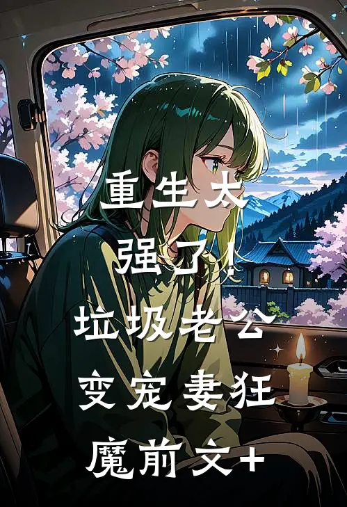 重生太强了！垃圾老公变宠妻狂魔前文+
