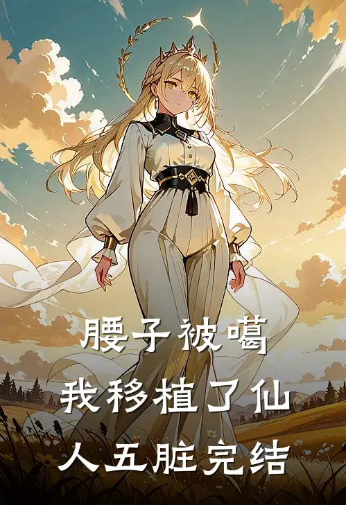 腰子被噶，我移植了仙人五脏完结