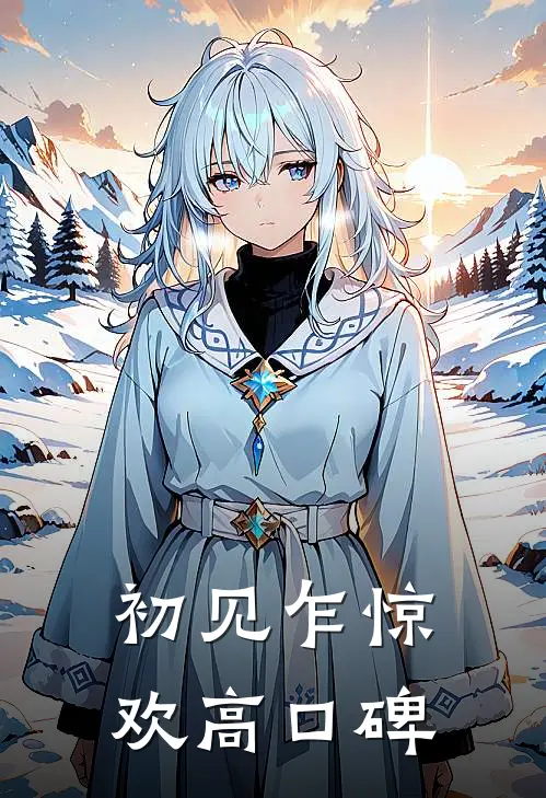 初见乍惊欢高口碑