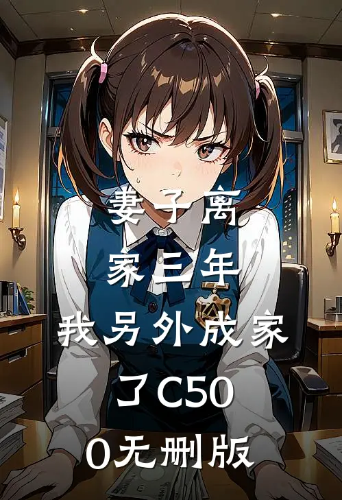 妻子离家三年，我另外成家了C500无删版