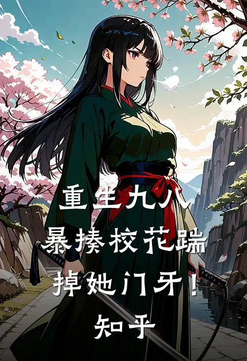 重生九八：暴揍校花踹掉她门牙！知乎