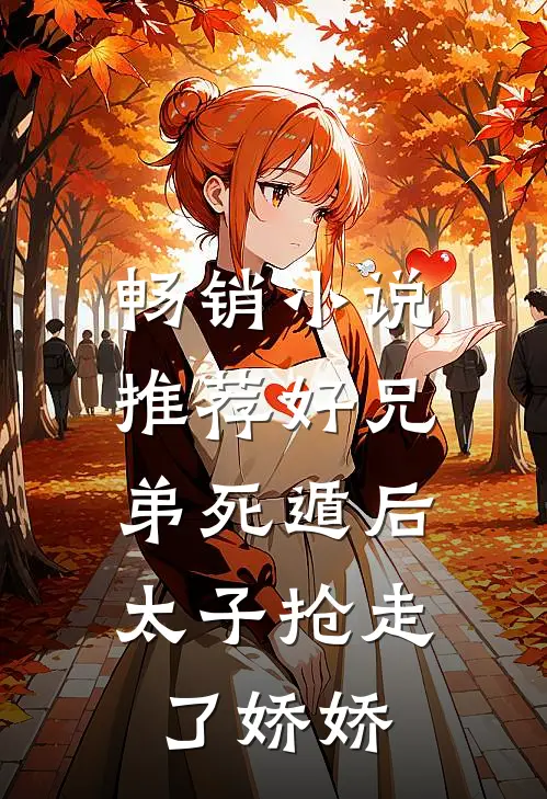 畅销小说推荐好兄弟死遁后，太子抢走了娇娇
