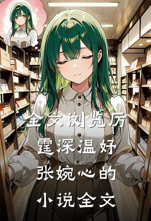 全文浏览厉霆深温妤张婉心的小说全文