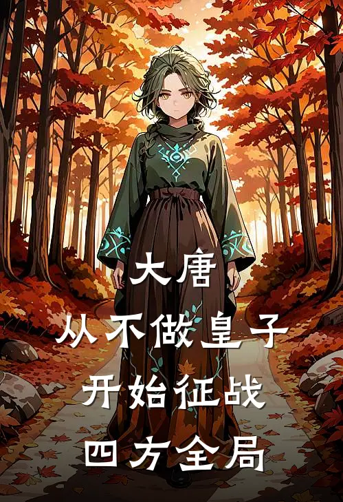 大唐：从不做皇子开始征战四方全局