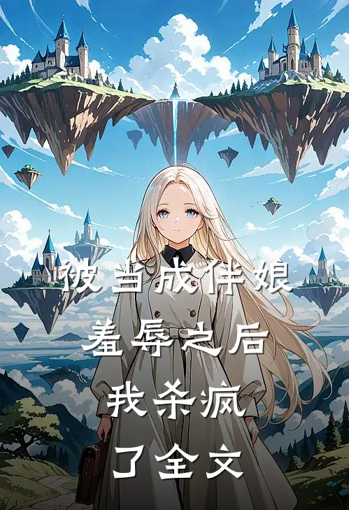 被当成伴娘羞辱之后，我杀疯了全文
