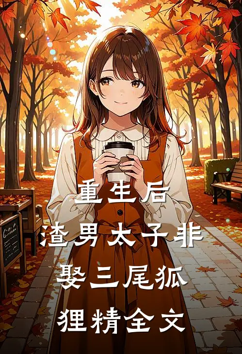 重生后，渣男太子非娶三尾狐狸精全文