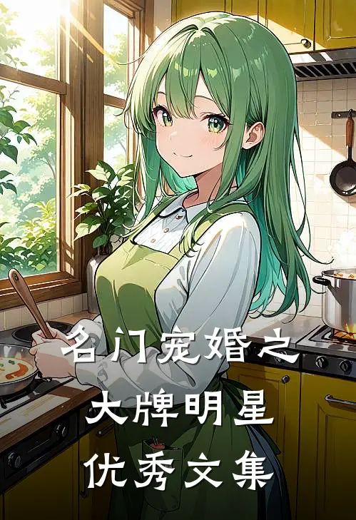 名门宠婚之大牌明星优秀文集