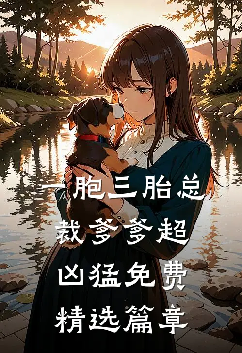 一胞三胎总裁爹爹超凶猛免费精选篇章