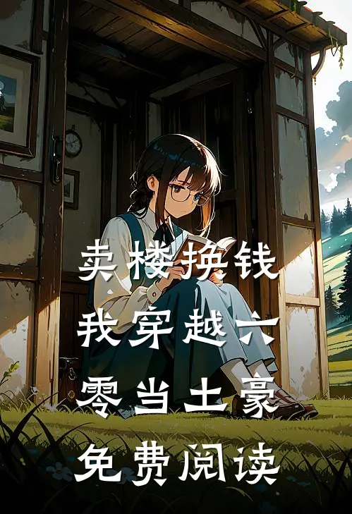 卖楼换钱，我穿越六零当土豪免费阅读