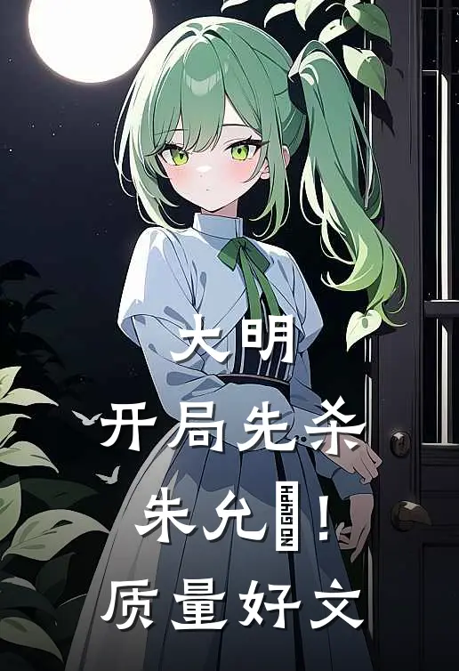 大明：开局先杀朱允炆！质量好文