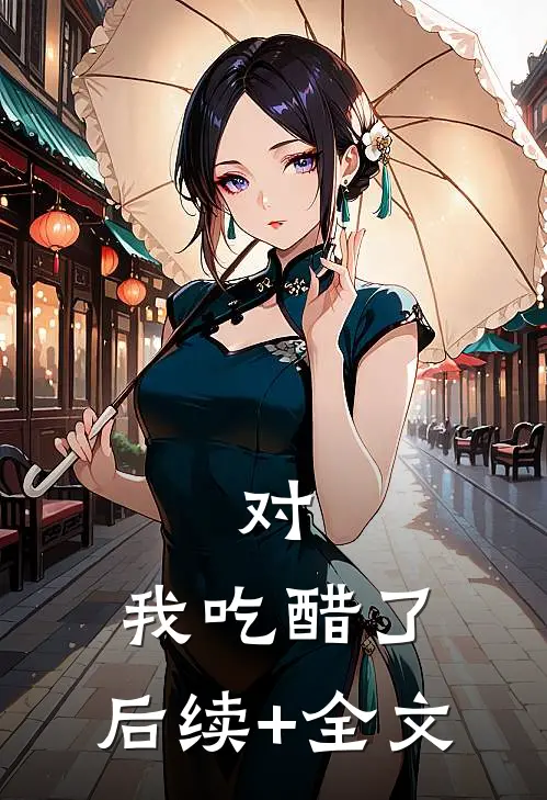 对，我吃醋了。后续+全文