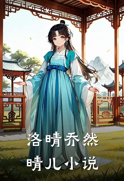 洛晴乔然晴儿小说