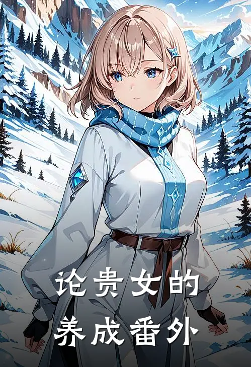 论贵女的养成番外
