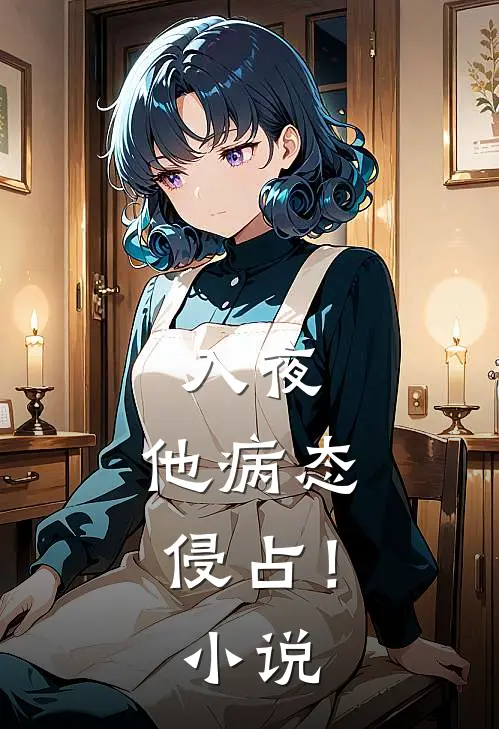 入夜，他病态侵占！小说
