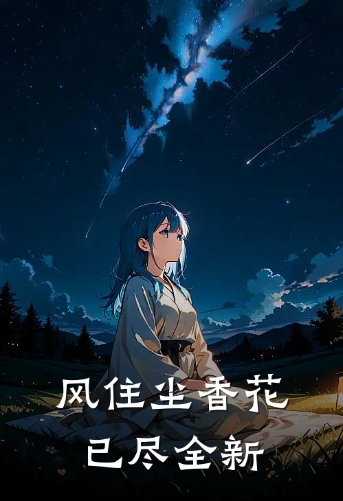 风住尘香花已尽全新