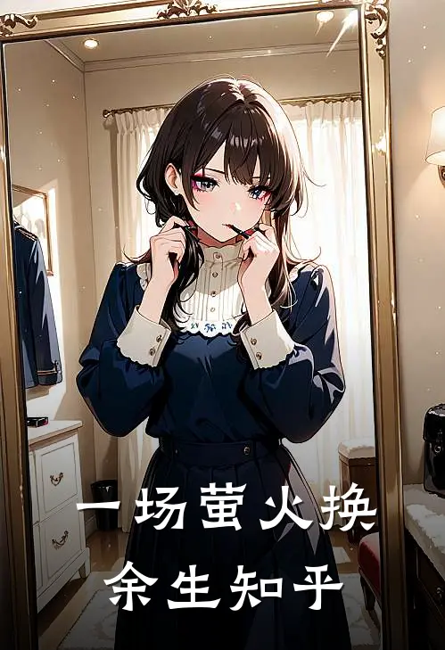 一场萤火换余生知乎