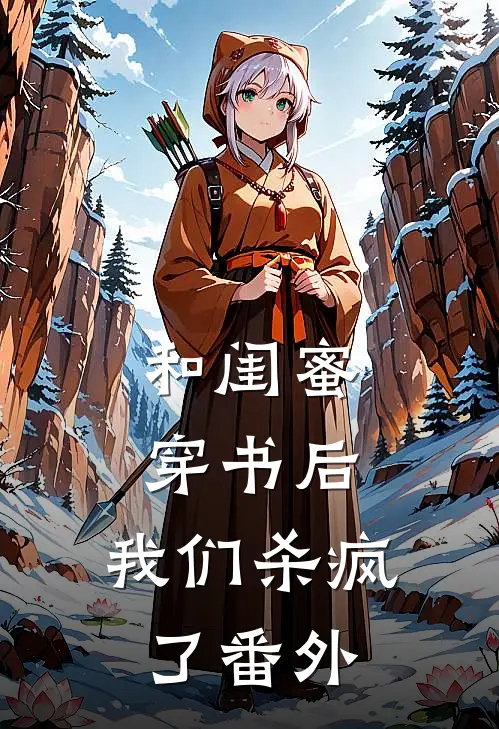 和闺蜜穿书后，我们杀疯了 番外