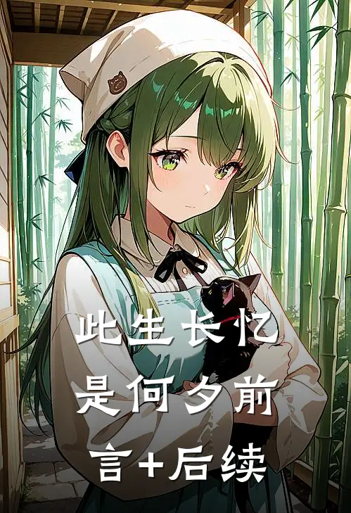 此生长忆是何夕前言+后续