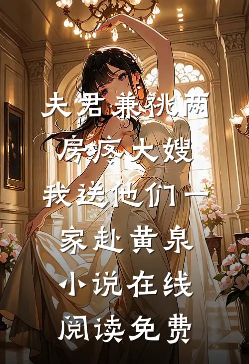 夫君兼祧两房疼大嫂，我送他们一家赴黄泉小说在线阅读免费