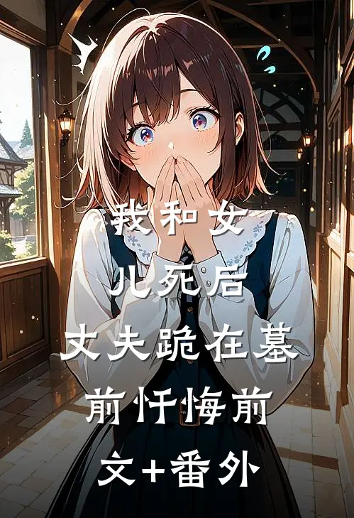 我和女儿死后，丈夫跪在墓前忏悔前文+番外