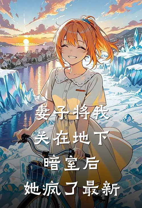 妻子将我关在地下暗室后，她疯了最新