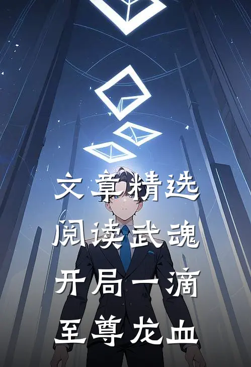 文章精选阅读武魂：开局一滴至尊龙血