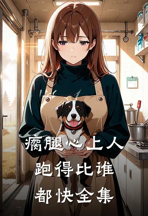 瘸腿心上人跑得比谁都快 全集