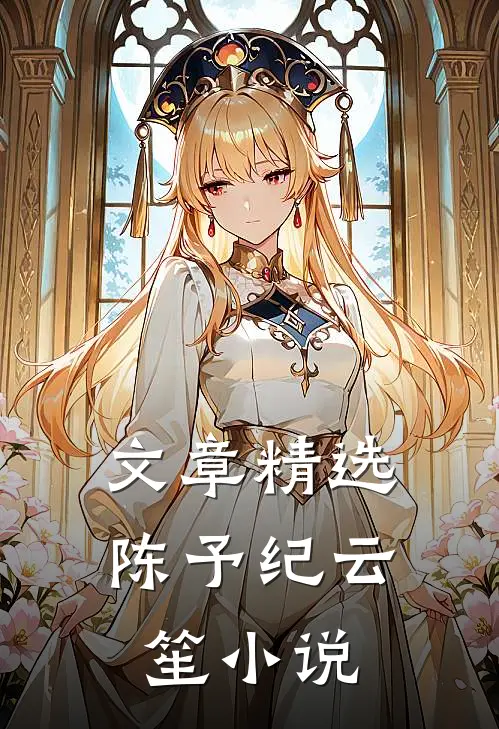 文章精选陈予纪云笙小说