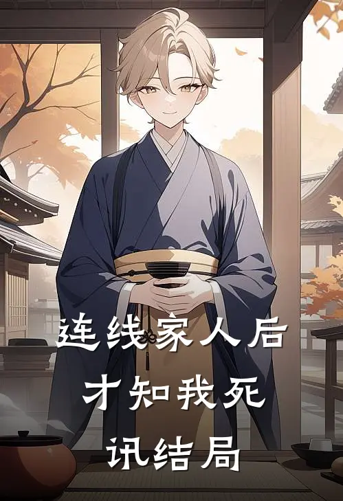 连线家人后，才知我死讯结局