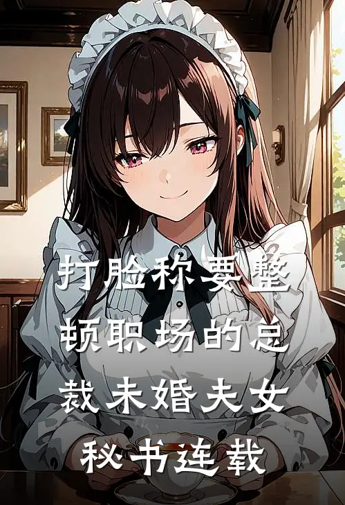 打脸称要整顿职场的总裁未婚夫女秘书连载