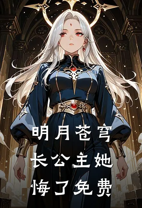 明月苍穹，长公主她悔了免费