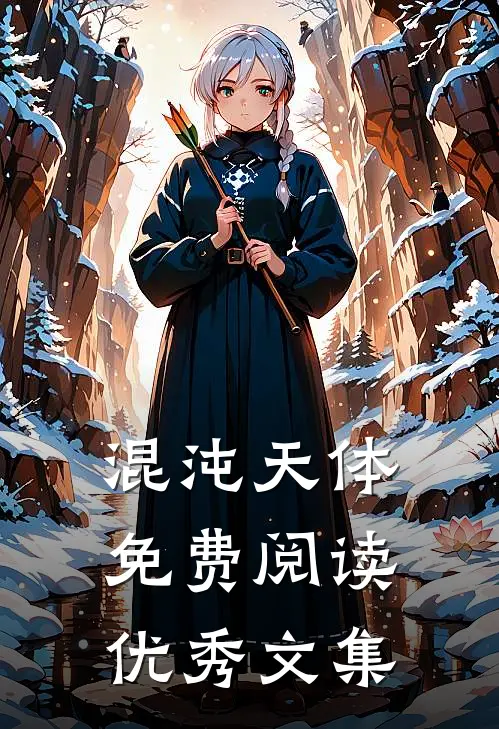 混沌天体免费阅读优秀文集