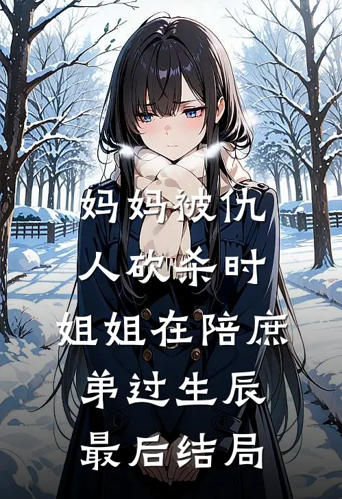 妈妈被仇人砍杀时，姐姐在陪庶弟过生辰最后结局