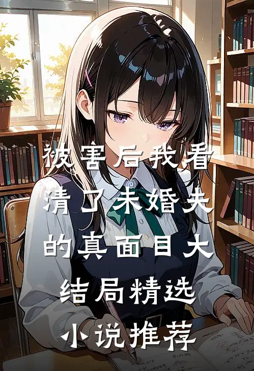 被害后我看清了未婚夫的真面目大结局精选小说推荐