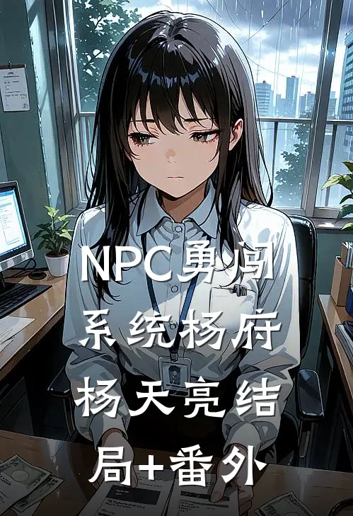 NPC勇闯系统杨府杨天亮结局+番外
