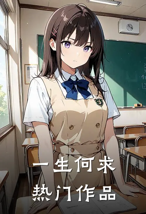 一生何求热门作品