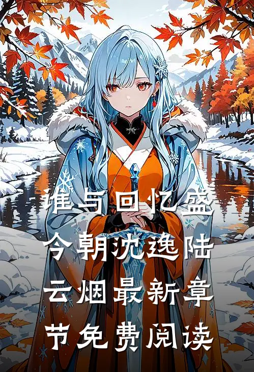 谁与回忆盛今朝沈逸陆云烟最新章节免费阅读