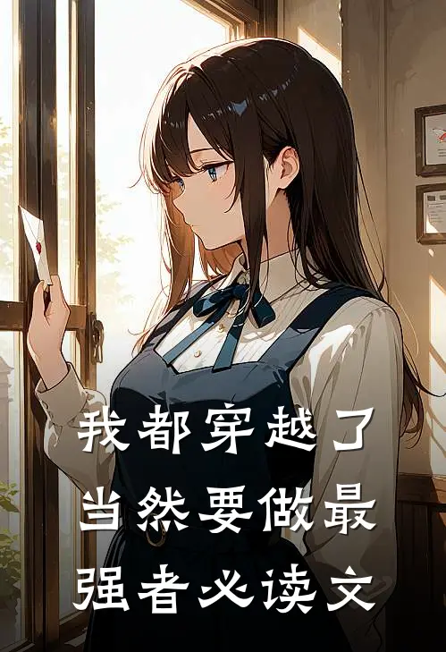 我都穿越了，当然要做最强者必读文
