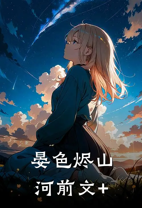 晏色烬山河前文+
