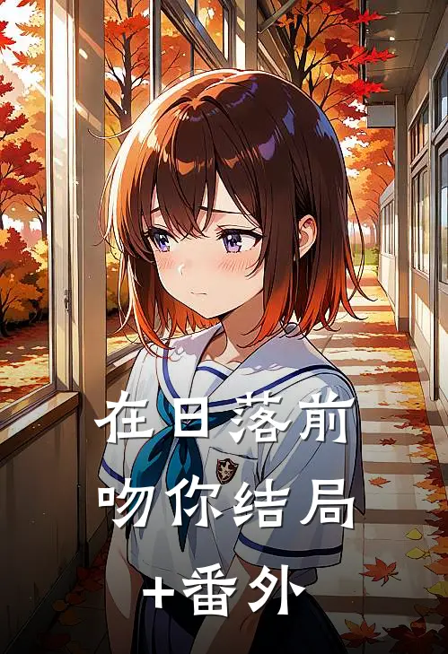 在日落前吻你结局+番外