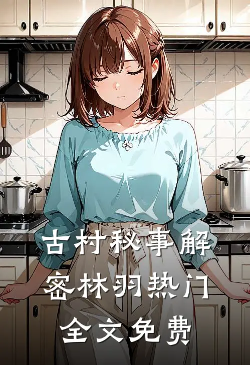 古村秘事解密林羽热门全文免费