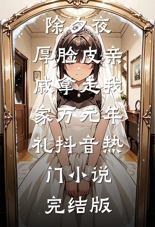 除夕夜，厚脸皮亲戚拿走我家万元年礼抖音热门小说完结版