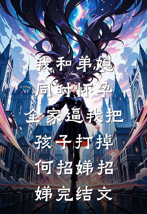我和弟媳同时怀孕，全家逼我把孩子打掉何招娣招娣完结文