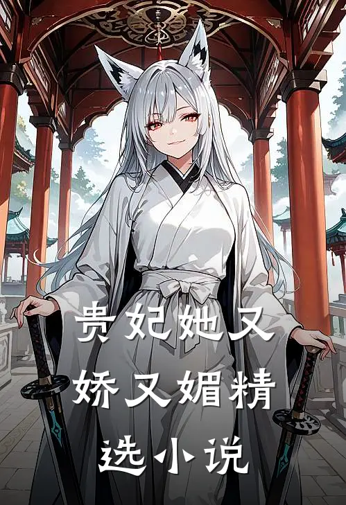 贵妃她又娇又媚精选小说