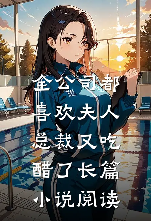 全公司都喜欢夫人，总裁又吃醋了长篇小说阅读