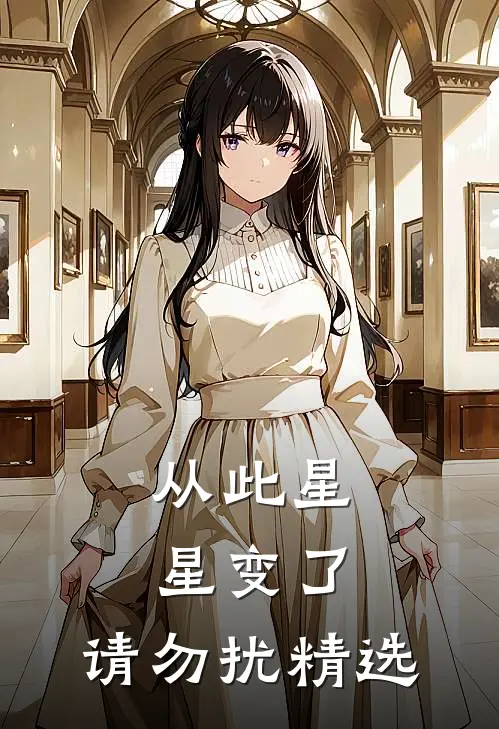 从此星星变了，请勿扰精选