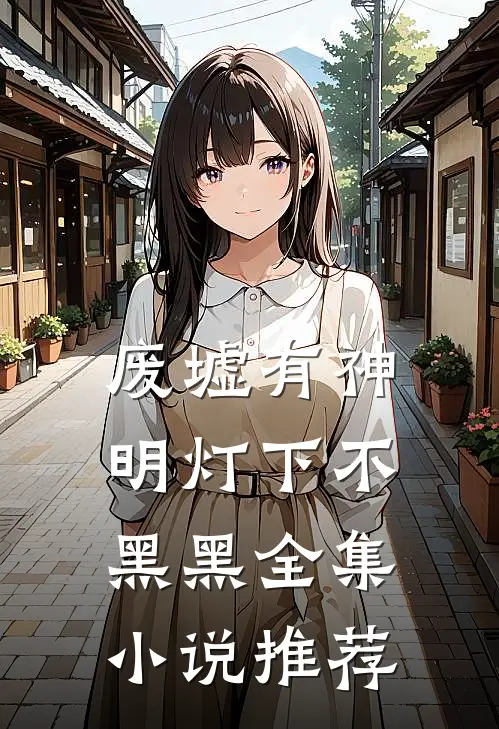 废墟有神明灯下不黑黑全集小说推荐