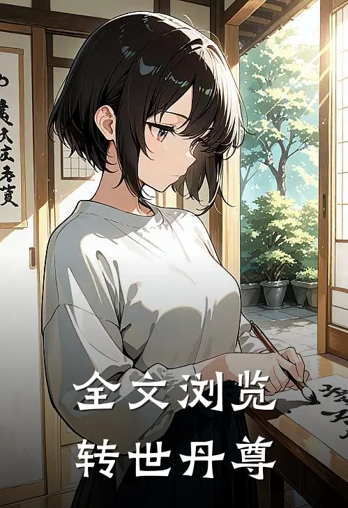 全文浏览转世丹尊